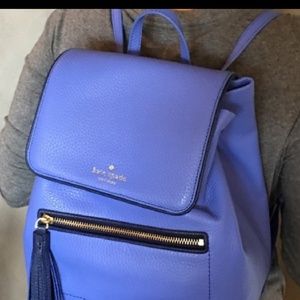KATE SPADE BACKPACK
